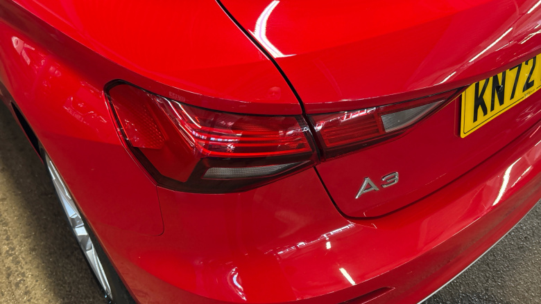 Audi A3 40 TFSI e Sport 5dr S Tronic Hatchback